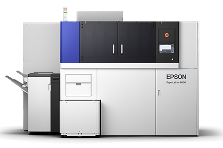 PaperLab A-8000 製品画像