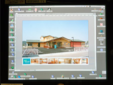 クリスタリオEXは、複雑な編集も自在。