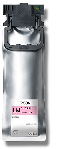 ライトマゼンタインクパック画像