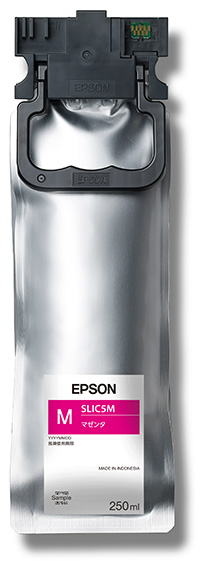 マゼンタインクパック画像