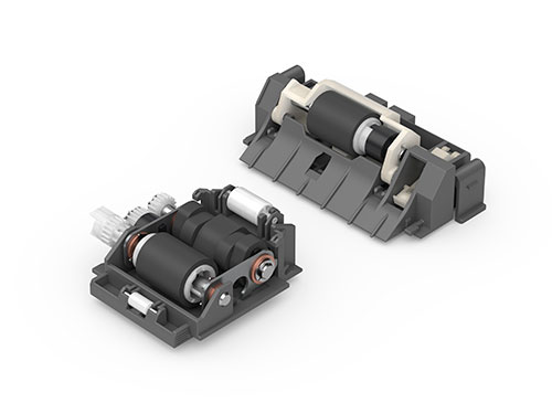 給紙ローラーキット商品画像