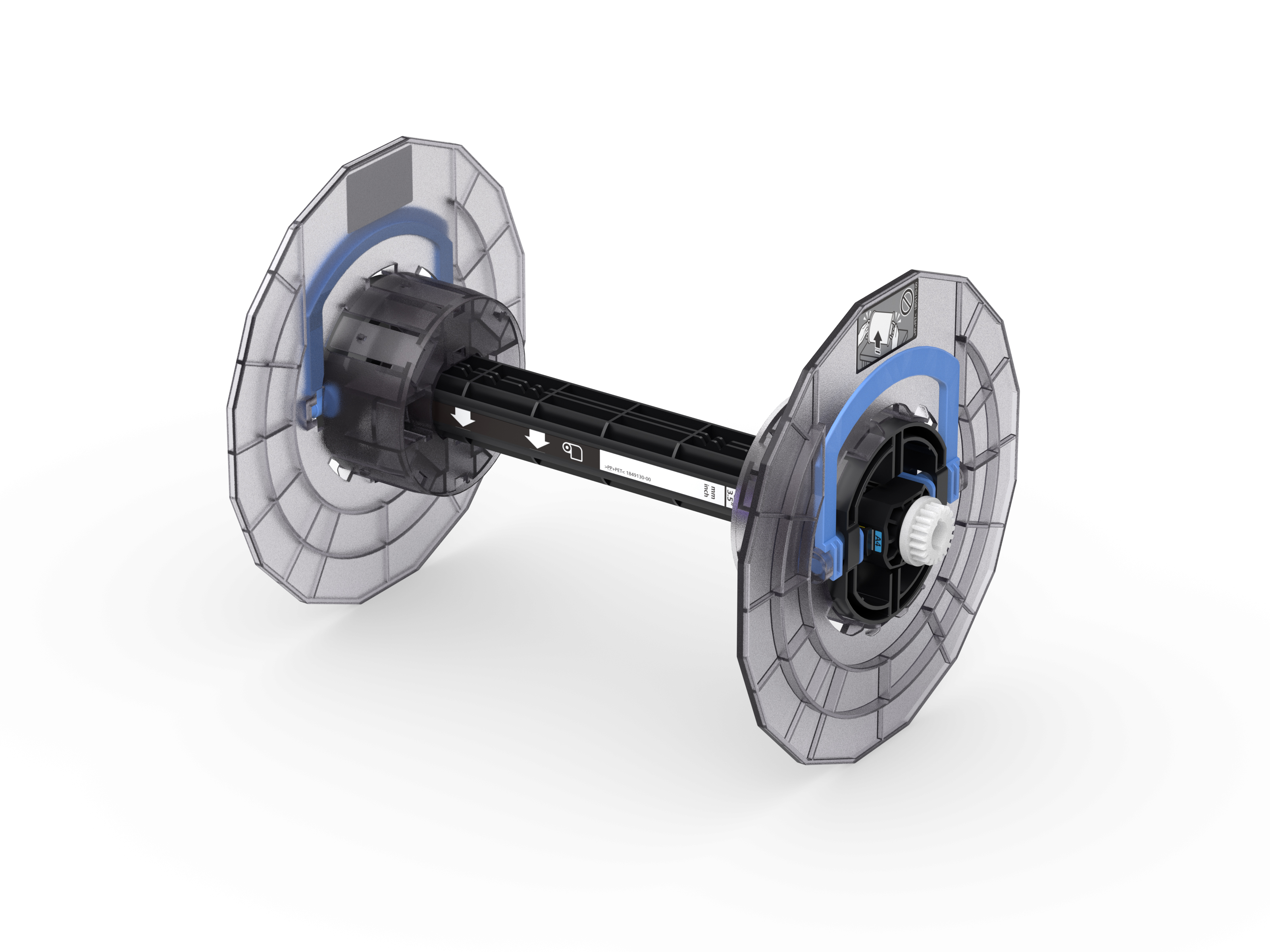 スピンドル商品画像