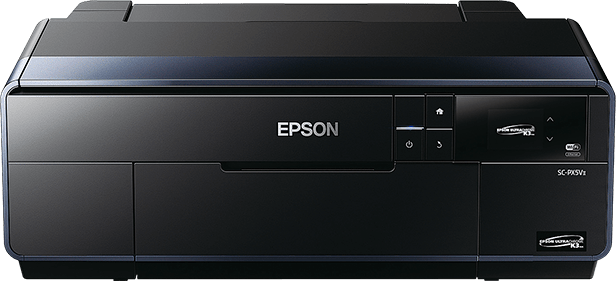 ■ EPSON MAXART インクジェットプリンタープロセレクションPX-5V PC周辺機器 売れ筋商品