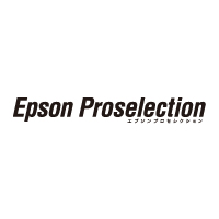 Epson Media Installer｜プロセレクション｜製品情報｜エプソン