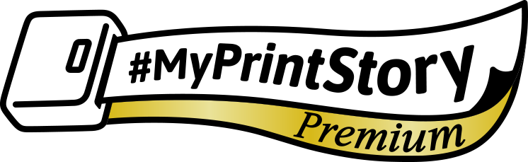 #MyPrintStoryPremium