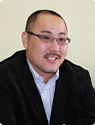 株式会社オンデーズ　情報システムグループ　部長　近藤 大介氏