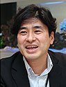 株式会社FLAVORWORKS 執行役員 大野 泰輝氏