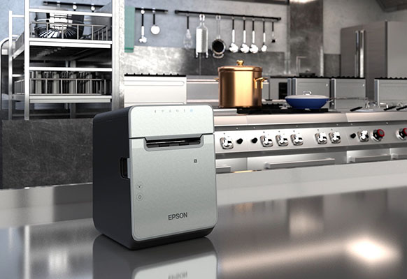 清掃しやすい形状