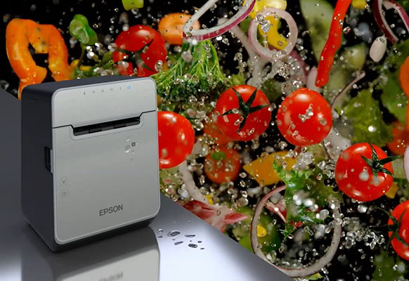 防滴仕様 IP22 相当