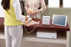 スキャナー制御機能