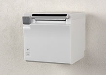 壁面設置イメージ