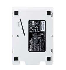 六角棒スパナ（プリンター本体底面に格納）