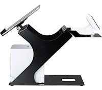 TM-m30とDM-D30設置時