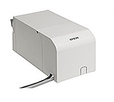 ケーブルコネクターカバー