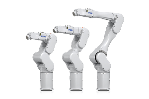 垂直多関節（6軸）ロボット