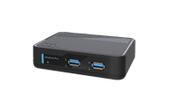 UTN-PRO USBデバイスサーバーutnserver Pro