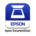 Epson DocumentScan