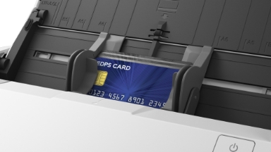 ADF(オートドキュメントフィーダー) カード類