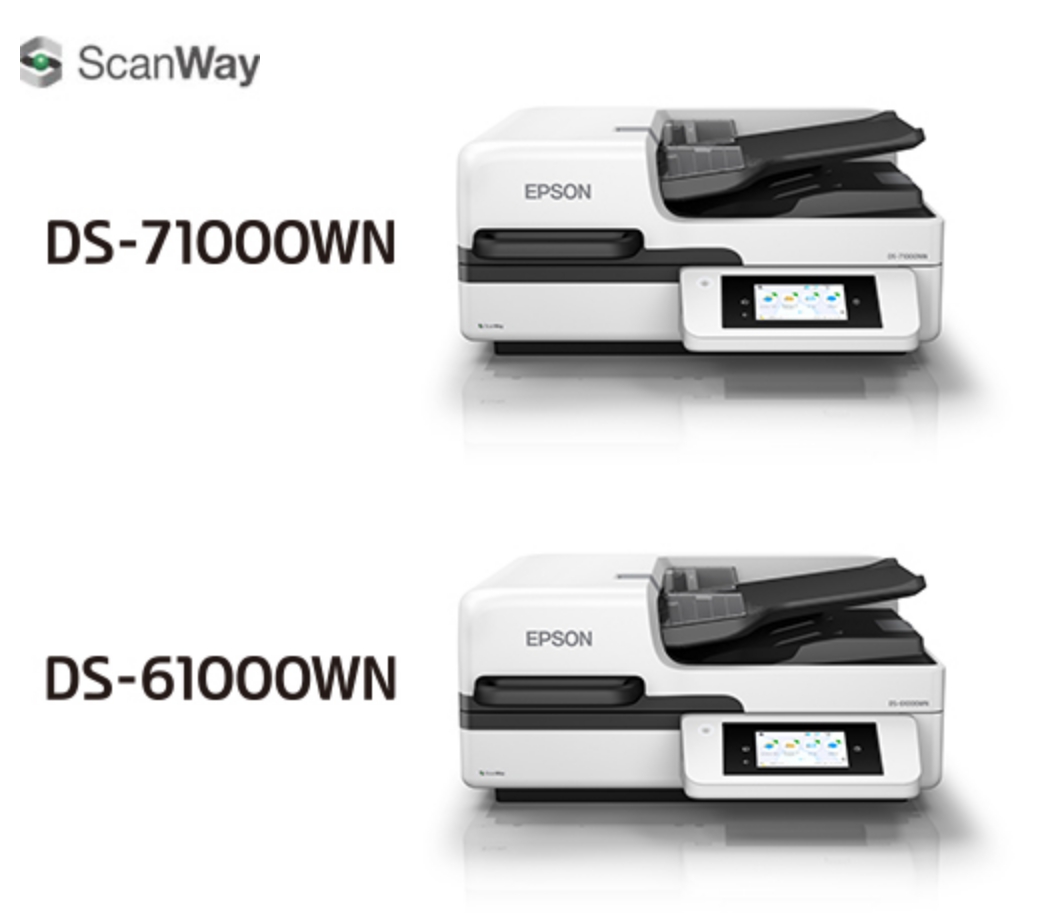 DS-71000WN DS-61000WN 製品画像