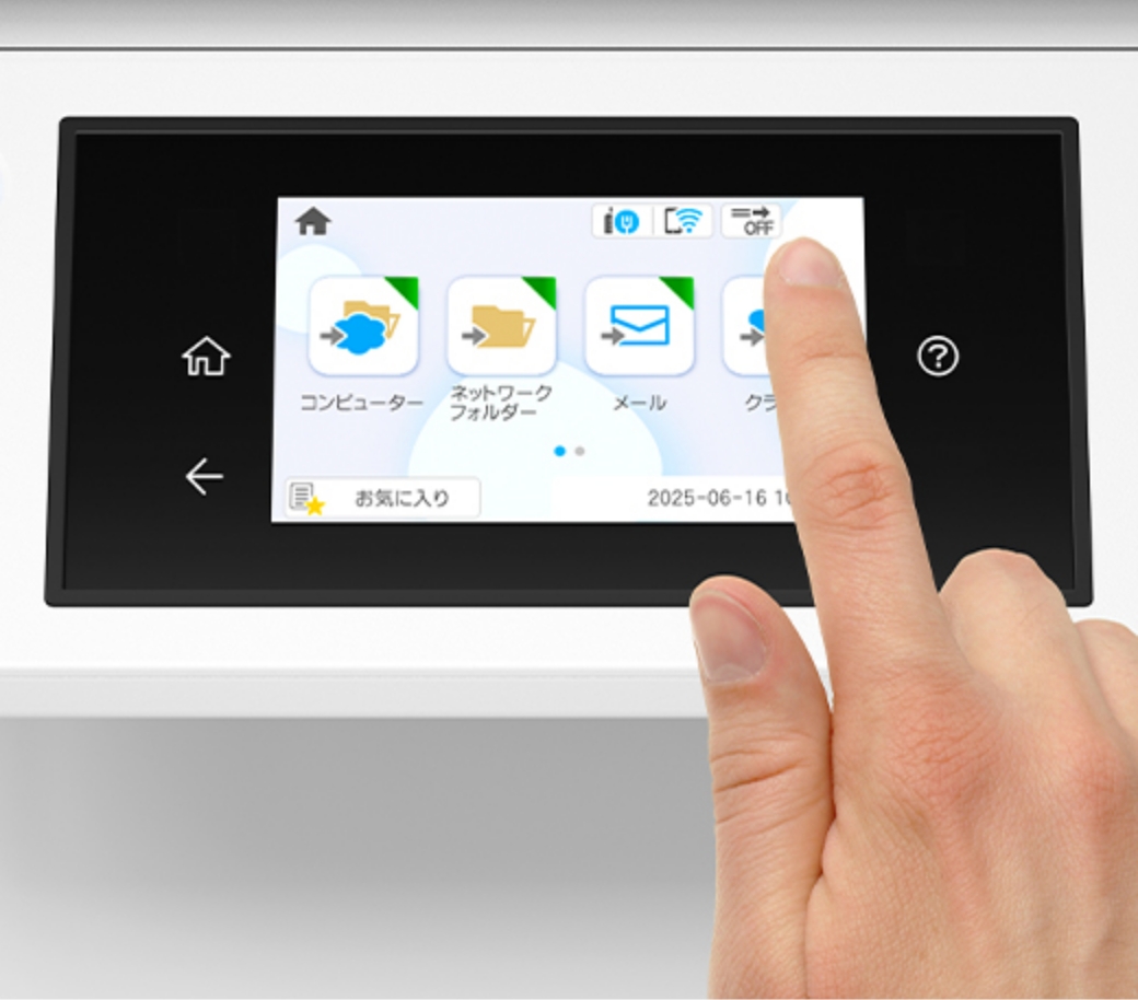 DS-71000WN DS-61000WN 製品画像6