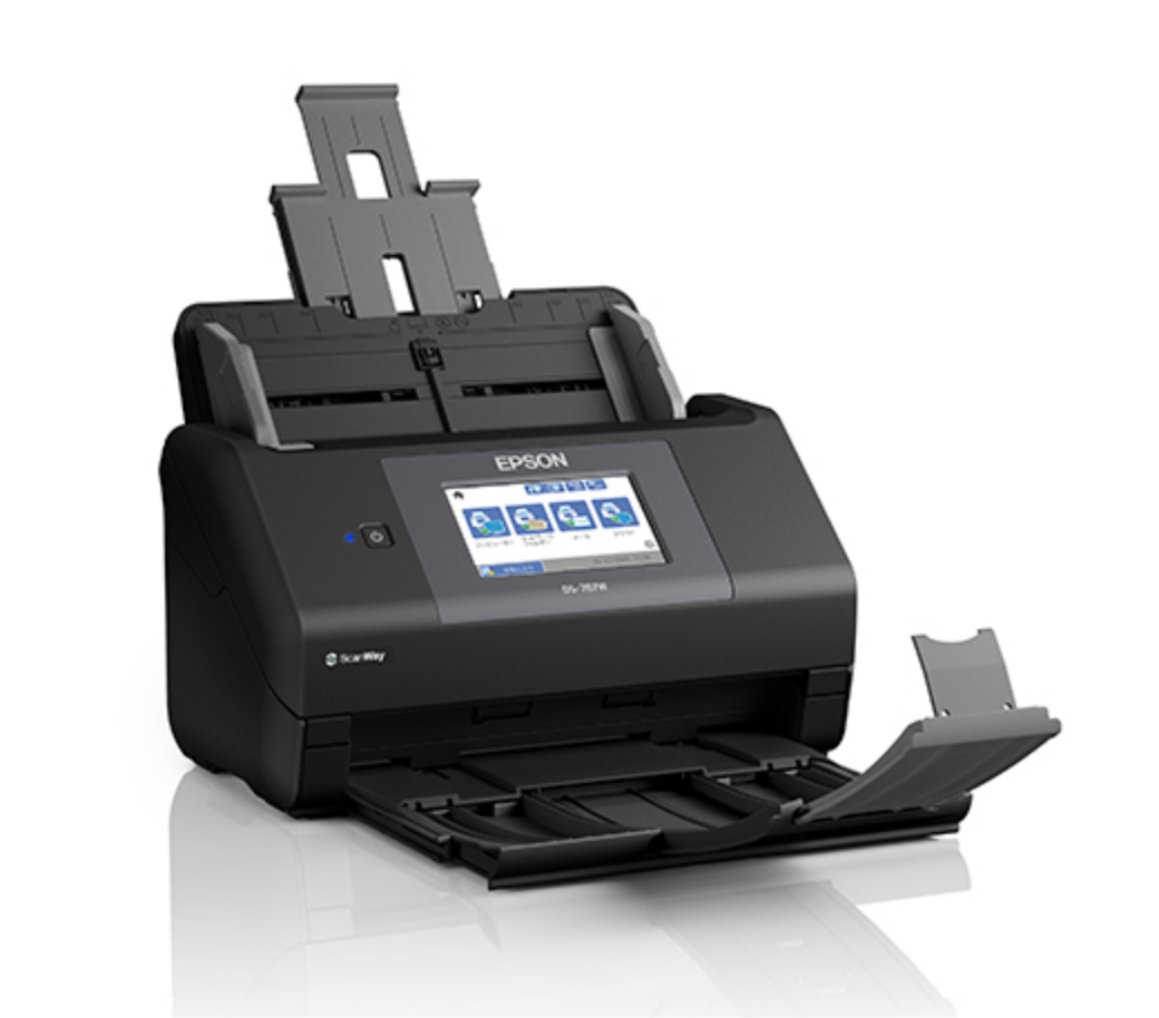 DS-787W 製品画像2