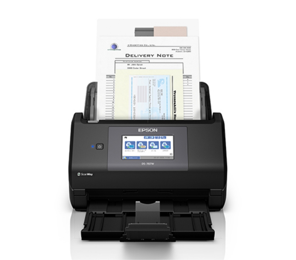 DS-787W 製品画像5