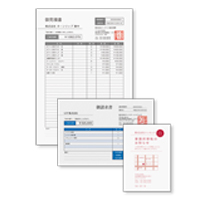 幅広い用紙対応力で、データ化をスムーズに