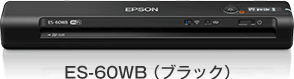 ES-60WB ブラック