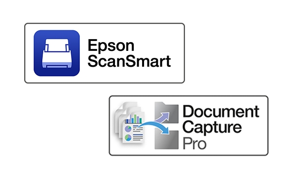 用途に合わせて選べるソフトウエア