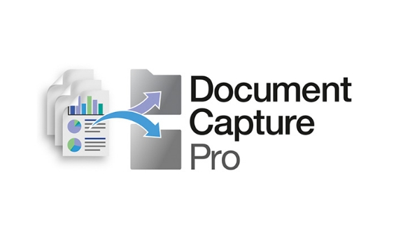 Document Capture Pro