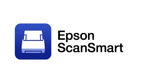 Epson ScanSmart