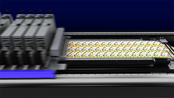 1Pass印字イメージ
