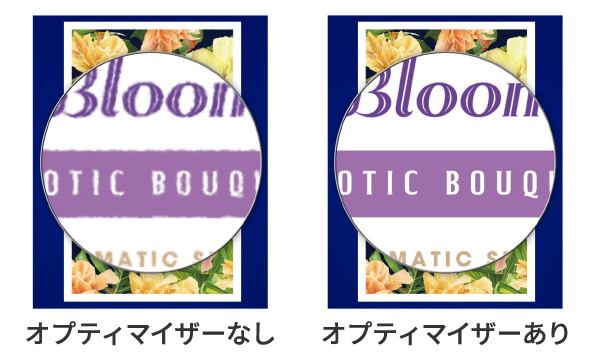 オプティマイザー