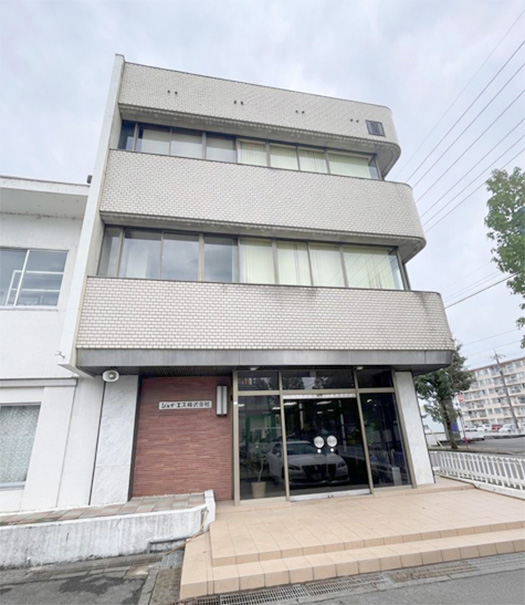 ジェイ・エス株式会社様