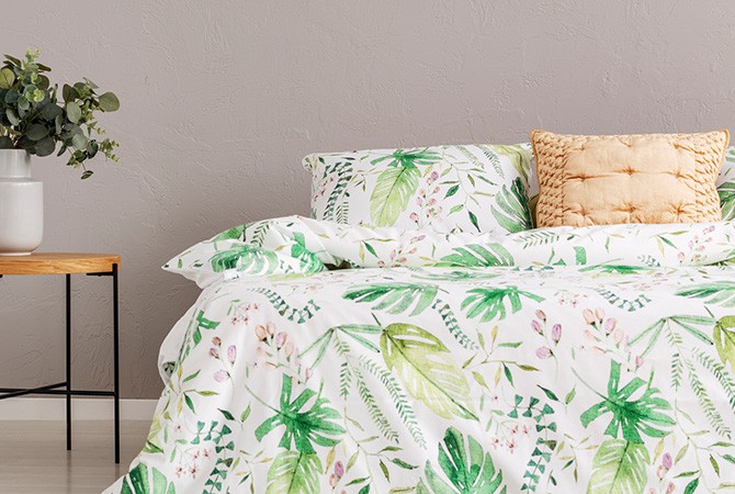 階調豊かな色彩表現で、多種多様な布やデザインに対応 GENESTAインク1