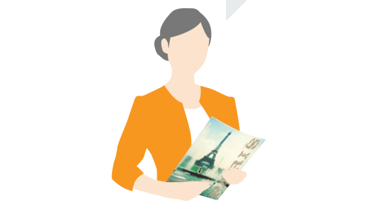 小売・サービス店 スタッフ