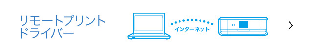 リモートプリントドライバー