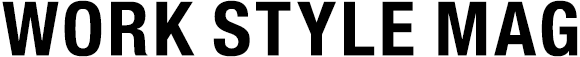 WORK STYLE MAG