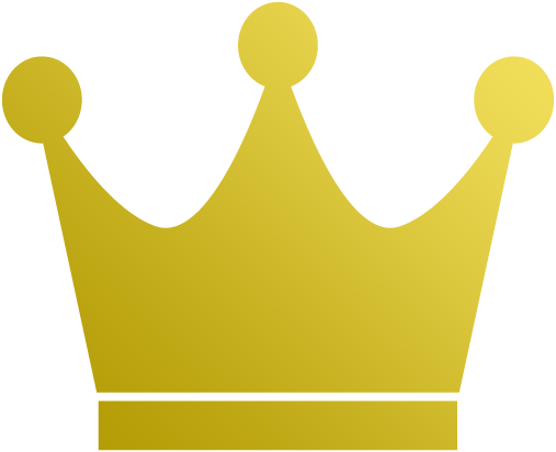 王冠の画像
