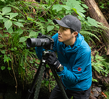 斎藤 朱門