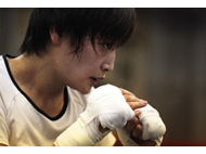 菊地奈々子 元WBC世界チャンピオン 女子ボクサーの軌跡