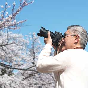 撮影ガイド・教養：撮影や写真、カメラに関する知れば楽しい豆知識。