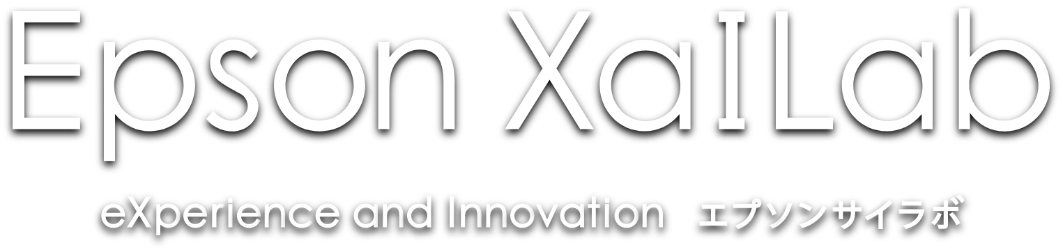 Epson XaILab