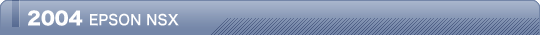 2004 EPSON NSX