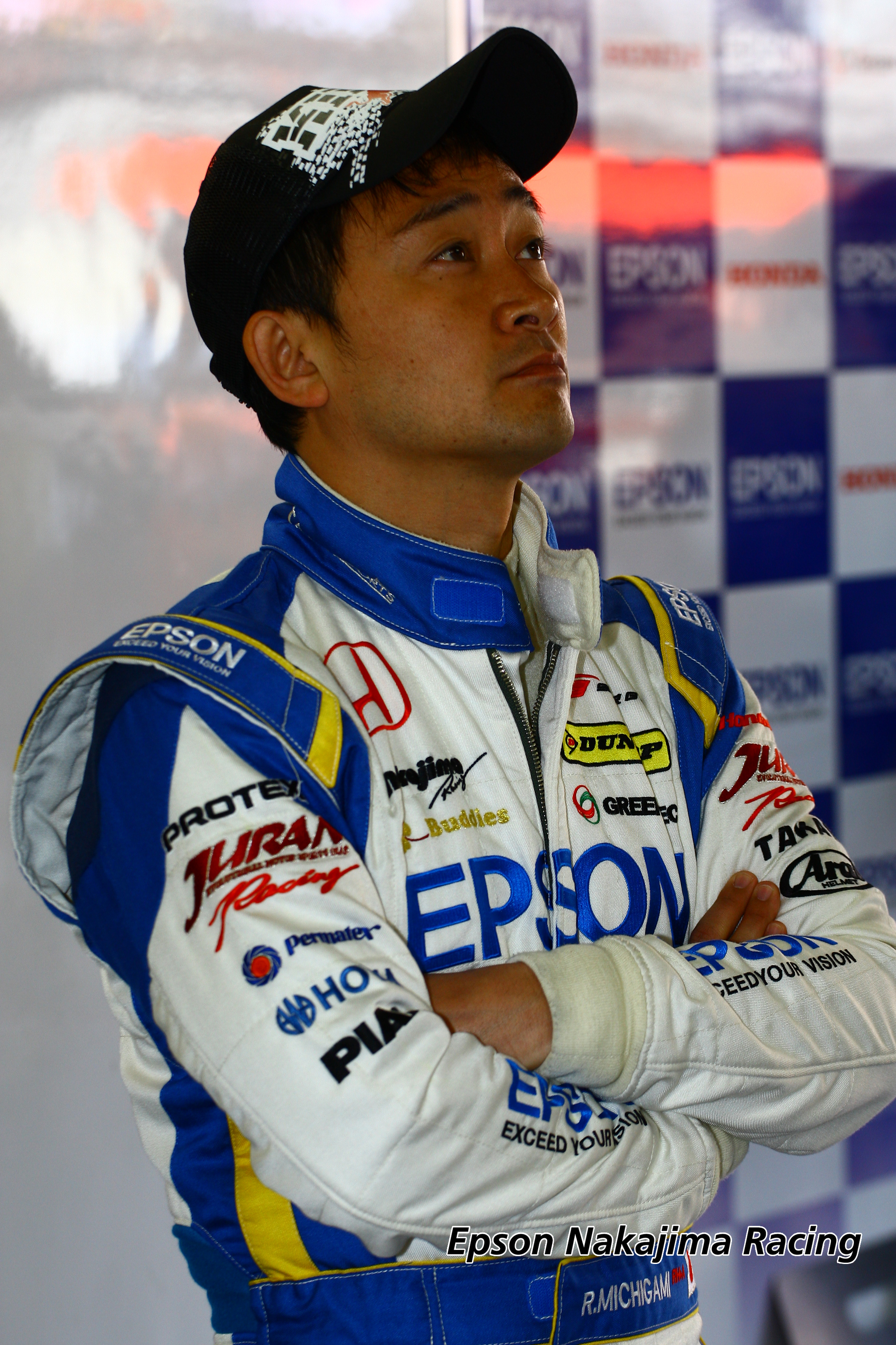 Nakajima Racing