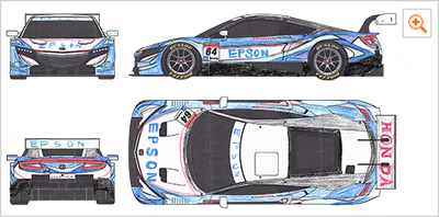 キッズ部門 最優秀賞:廣岡 航太 様(岐阜県)