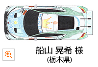 キッズ部門 優秀賞：船山 晃希 様 (栃木県)