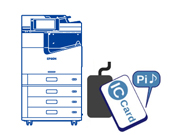 サーバーレス認証印刷オプション Epson Print Admin Serverless