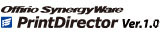 PrintDirector Ver.1.0