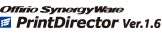 PrintDirector Ver.1.6